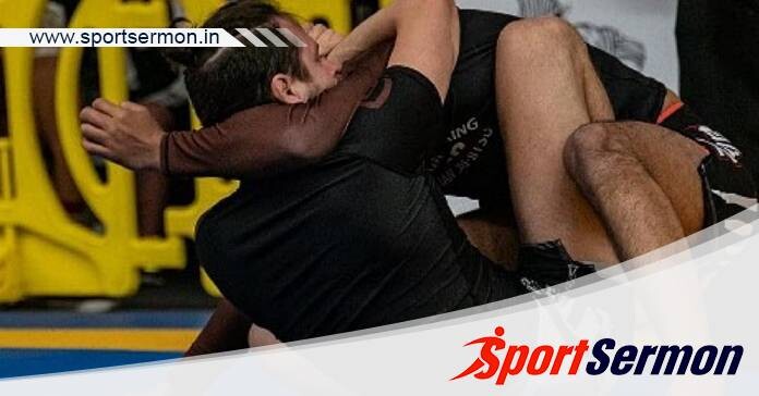 What Are BJJ Shoulder Crunch And Pinch Headlock Techniques?  