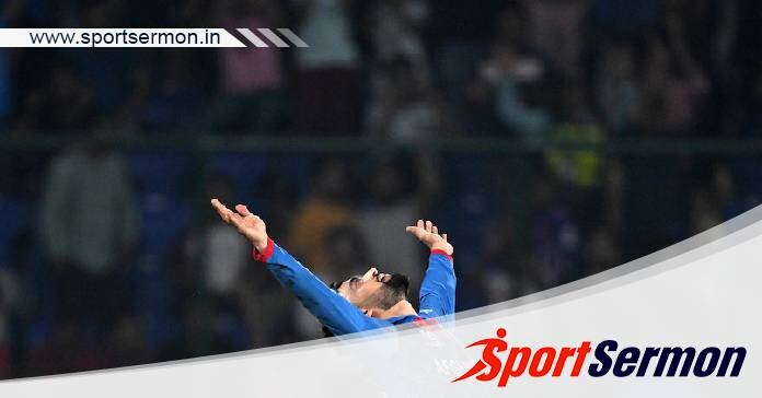 World Cup 2023: Afghanistan receive support from local fans  