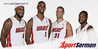 The Top Miami Heat Players List From 2011 Until 2023  