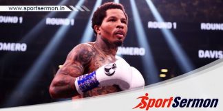 How To Battle Like Gervonta "Tank" Davis?  