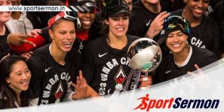 WNBA: After beating the NY Liberty, LA Aces kept their tile  