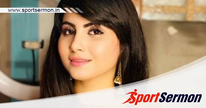 Pakistani Actor Sehar Console Bangladesh After The Loss  