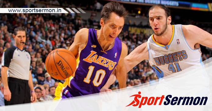 20 NBA's All-Time Best Free Throw Shooters  