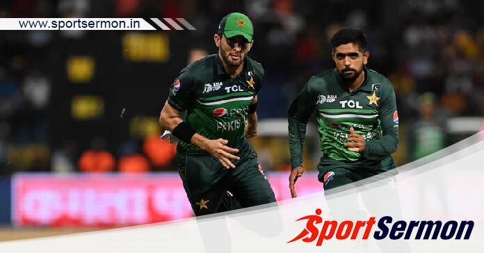 Pakistan Legend Want This Player As Captain After WC Fiasco  