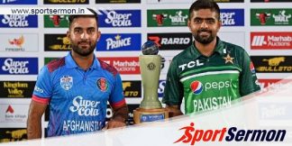Afghanistan Captain Speaks About WC Win Against Pakistan  
