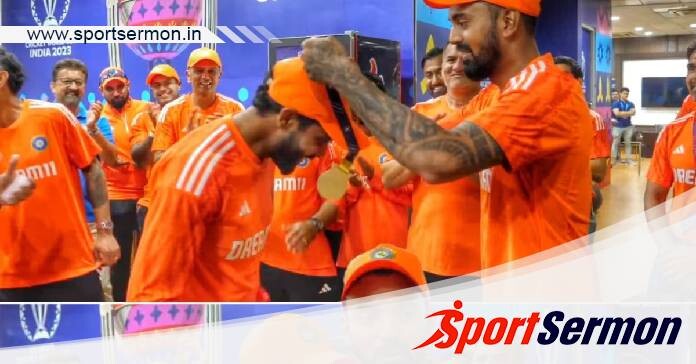 Why Team India Started 'Best Fielder Award' In WC 2023?  