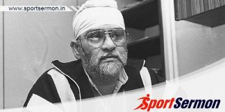 Cricket Giant Bedi Saab Will Be Missed  