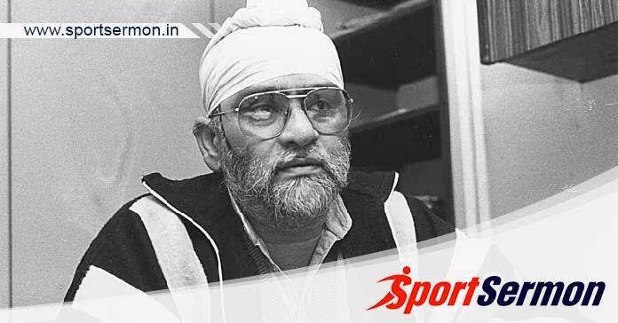 Cricket Giant Bedi Saab Will Be Missed  