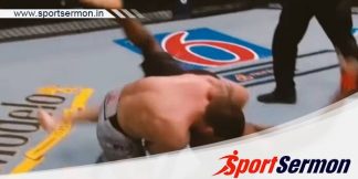 What is Granby Roll? What is the Granby Roll's in BJJ?  