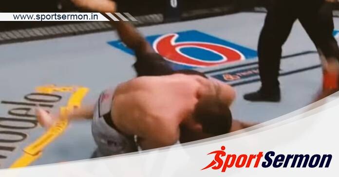 What is Granby Roll? What is the Granby Roll's in BJJ?  