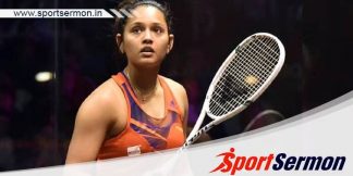 India’s Squash Superstar Dipika Pallikal Karthik Biography  