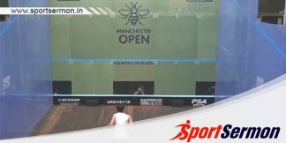All You Need to Know About Squash Sport  
