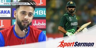 Imad Wasim On Babar Azam Facing Criticism  