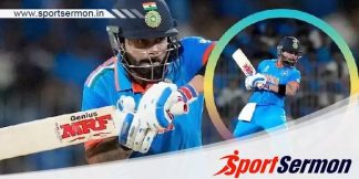 Joe Root's Calls Virat Kohli "Greatest Chaser"  