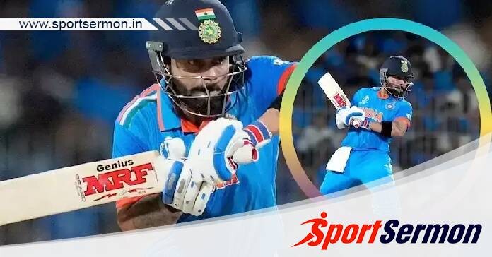 Joe Root's Calls Virat Kohli "Greatest Chaser"  