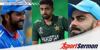 Babar Azam Talks About His Favourite Batters, Virat & Rohit  