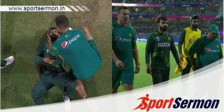 Umar Gul Accused All-Rounder Shadab Khan Of Faking Injury  