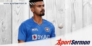 Revealed! Shreyas Iyer's Net Worth As Of 2023  