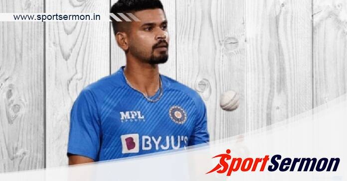 Revealed! Shreyas Iyer's Net Worth As Of 2023  