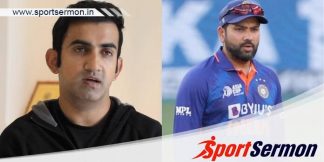Gautam Gambhir Makes Blunt Verdict On 'Leader' Rohit Sharma  
