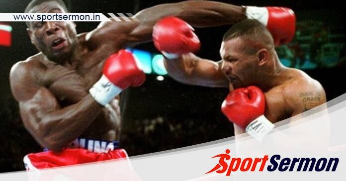 Complete Guide On Slugger Boxing Style  