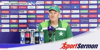 Cricket World Cup: Grant Bradburn blames foreign conditions  