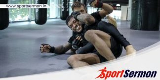 Get to Know Incredible Advantages Of MMA Training  