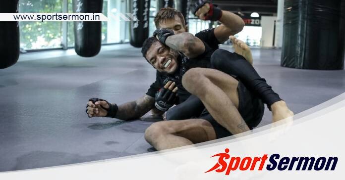 Get to Know Incredible Advantages Of MMA Training  