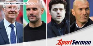 Richest Football Managers Of All Time  