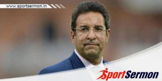 Wasim Akram Names New Threat : "I Am Scared Of..."  