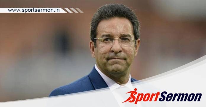 Wasim Akram Names New Threat : "I Am Scared Of..."  