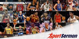 List of Top Five Point Guards in NBA History  