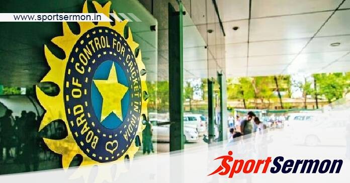 BCCI Gets Notice From Over Info On IND vs SA Ticket Sales  