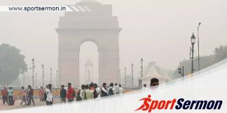 Air Pollution To Jeopardize Bangladesh vs Sri Lanka Match  