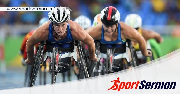 All About Paralympic Sports: Challenges With Disabilities  