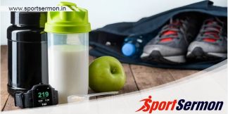 Top Sports Products To Improve Athletes Performance  