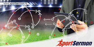 Sports Data Analytics Helps Create Better Sporting Strategy  