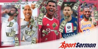 Do You Know Athletes Can Earn Money From Social Media?  