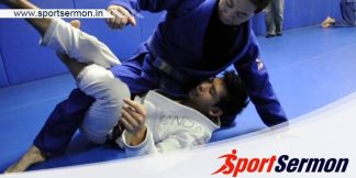 A Complete Guide On Deep Half Guard  