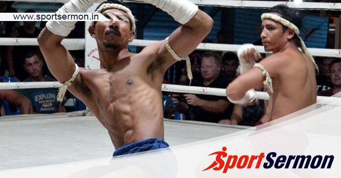 Distinctions Between Muay Thai & Muay Boran  