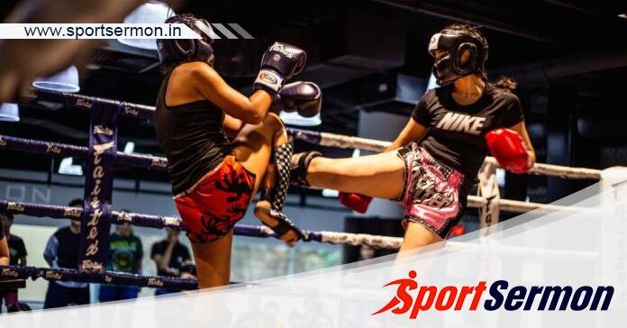 Crucial Muay Thai Sparring Etiquette You Should Know  