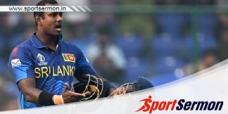 Angelo Mathews Brands Shakib Al Hasan As Disgraceful  