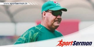 Mickey Arthur Sought Divine Help To Save CWC 2023 Dream  