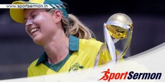 Australia Captain Meg Announces International Retirement  
