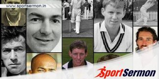 Cricketers Who Scored Century A On Their Birthday  