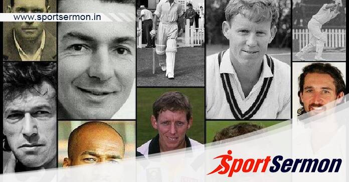 Cricketers Who Scored Century A On Their Birthday  