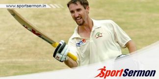 Who Is Jason Gillespie? Deets Inside  