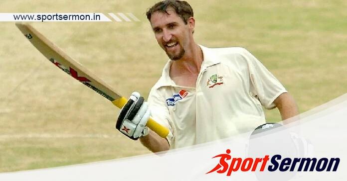 Who Is Jason Gillespie? Deets Inside  