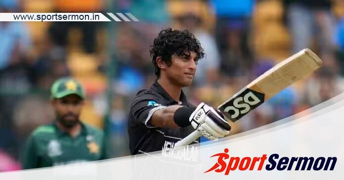 Players With Most Run In Single World Cup Before Turning 25  