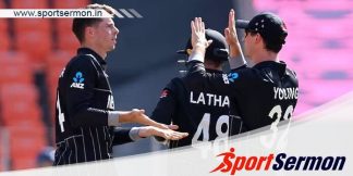 World Cup Edition: New Zealand Spinners With Most Wickets  